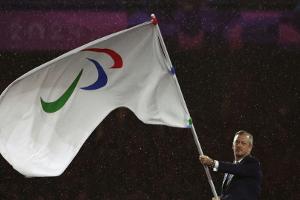Paralympics 2026: IPC ebnet Weg für Russen und Belarussen