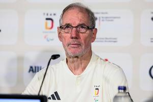DBS zur Russen-Rückkehr bei Paralympics: "Schwer verständlich"