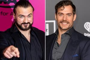 "Highlander"-Remake: Wrestler Drew McIntyre wird Henry Cavills Bruder