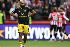 Manchester United mit nächster Enttäuschung