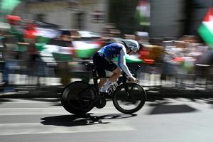 Giro dell'Emilia: Israel-Premier Tech darf nicht starten