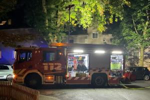 Feuerwehr Gladbeck