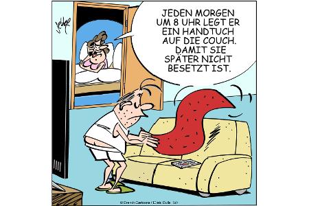 NEUEZEITEN
