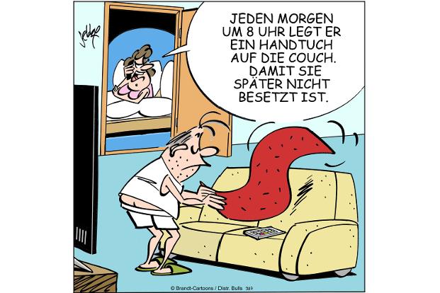 NEUEZEITEN