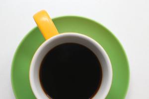 Macht er sie auch an? Dann gehören sie vielleicht zu einer Mehrheit, die Filterkaffee regelmäßig trinkt. (Archivbild)