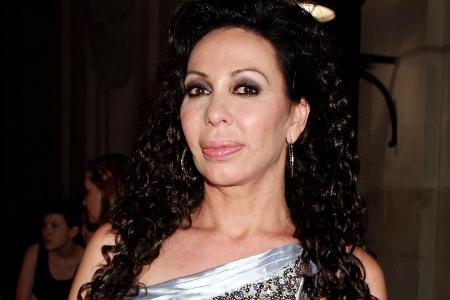 Jennifer Rush