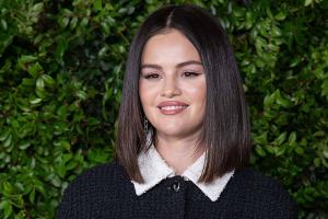 Hochzeit von Selena Gomez: Probeessen mit prominenten Gästen