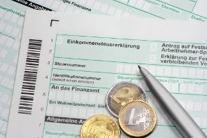 Betrugsmails mit ELSTER: So kannst Du Dich schützen