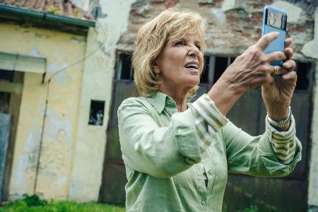 Ulrike Kriener in einer 