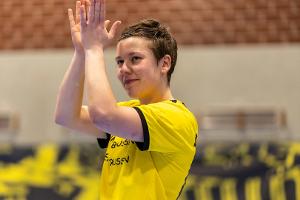 Champions League: BVB-Handballerinnen feiern ersten Sieg