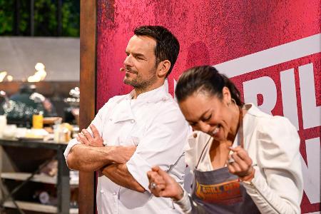 Grill den Henssler Sommer-Special 3