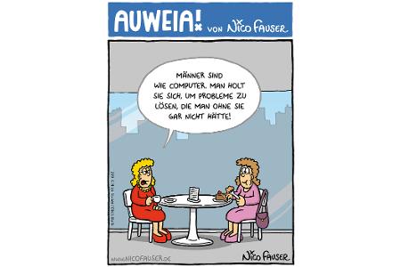 AUWEIA