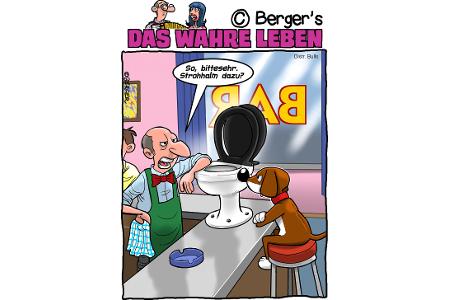 WAHRESLEBEN
