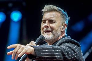 Schwierige Solokarriere: Gary Barlow fühlte sich "wie ein Versager"