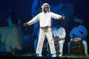 NFL: Bad Bunny tritt beim Super Bowl auf