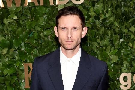 Jamie Bell