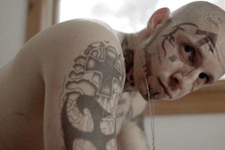 Skin (2018)