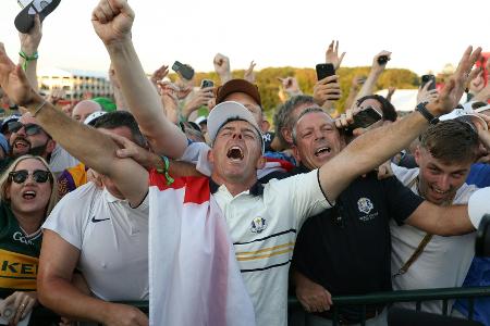 McIlroy: 