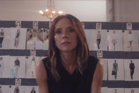 Victoria Beckham, Staffel 1, 9. Oktober, Netflix