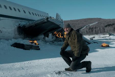 Remnick, Staffel 1, 10. Oktober, Apple TV+