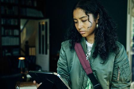 Schattenseite, Staffel 1, 17. Oktober, ARD Mediathek