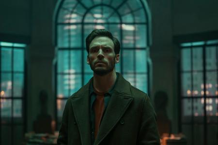 Harlan Coben's Lazarus, Staffel 1, 22. Oktober, Prime Video