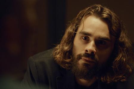Moresnet - The Book of Death, Staffel 1, 24. Oktober. ZDF