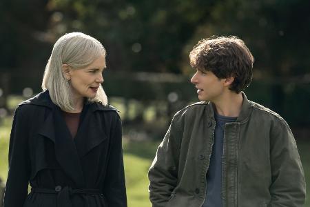 The Talamasca, Staffel 1, 27. Oktober, MagentaTV