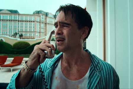 Ballad of A Small Player, 29. Oktober, Netflix