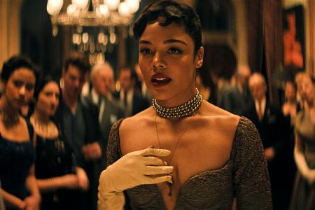 Hedda, 29. Oktober, Prime Video