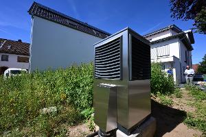 Das Gebäudeenergiegesetz soll für mehr Klimaschutz im Gebäudebereich sorgen.