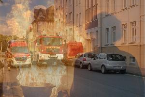 Symbolfoto Feuerwehr Lehrte/ Stop Herdbrand