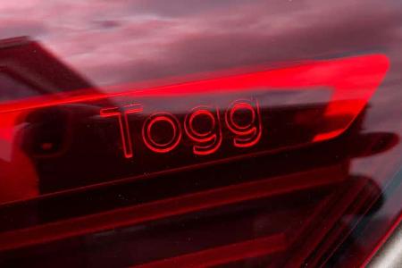 Togg T10X