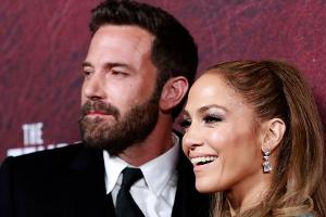 Jennifer Lopez über ihr Ehe-Aus: "Das Beste, was mir passieren konnte"