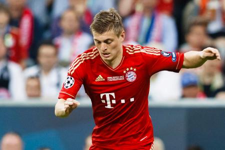 Toni Kroos