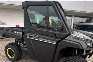 Foto: gestohlener Buggy
