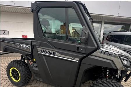 Foto: gestohlener Buggy