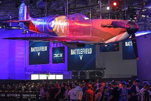 Mit Titeln wie "Battlefield" gehört Electronic Arts zu den bekanntesten Spieleanbietern. (Archivbild)