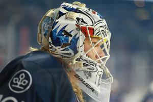 Dallas Stars schicken Tiefensee ins Farmteam
