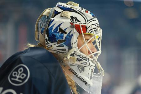 Dallas Stars schicken Tiefensee ins Farmteam