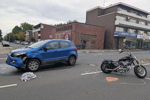 Unfall
