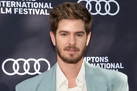 Andrew Garfield erteilt Sequel von 