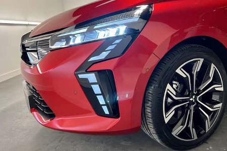 6/2023, Mitsubishi Colt