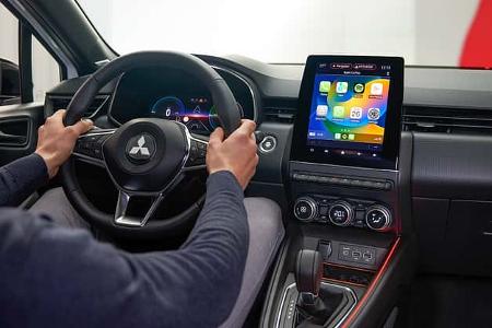 6/2023, Mitsubishi Colt