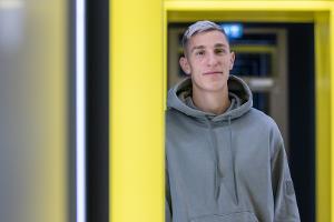 Nagelsmann: Schlotterbeck zurück im DFB-Kader