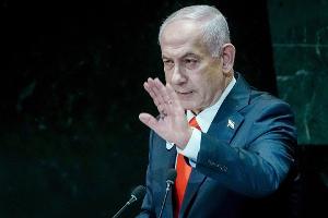 Israels Ministerpräsident Benjamin Netanjahu soll sich bei Katar entschuldigt haben. (Archivbild)