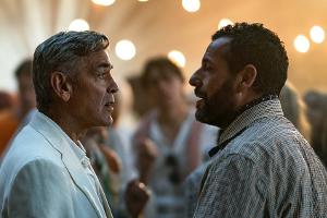 "Jay Kelly": Erster ausführlicher Trailer mit George Clooney