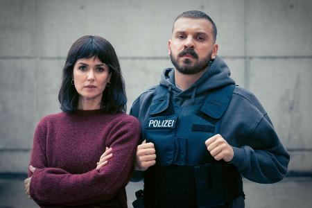 Tatort: Dunkelheit