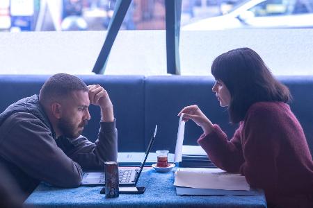 Tatort: Dunkelheit