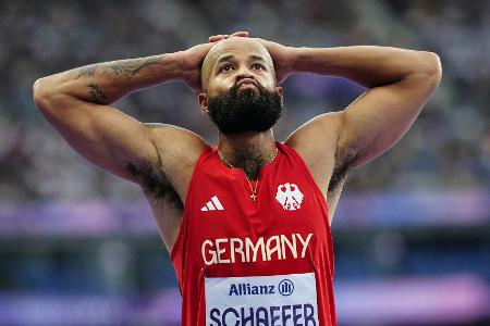 Die Sport-Höhepunkte am Dienstag, 30. September